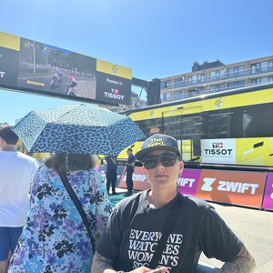 Fundraising Page: Kai Brownstein